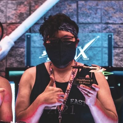 watersalads's profile picture. husband, father, StepManiaX streamer, juggler, cool guy