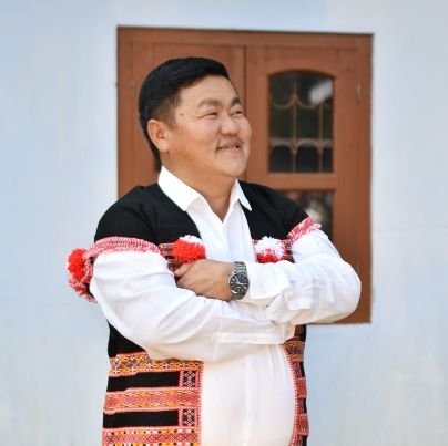 MLA-Cum-Chairman APEDA
Arunachal Pradesh