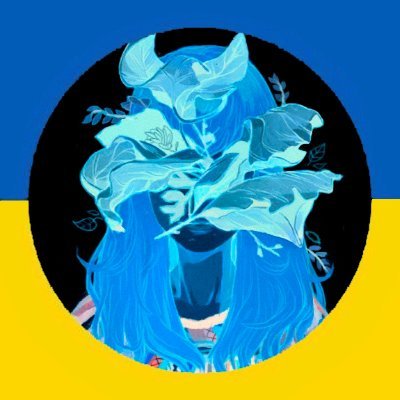 mantihorwin 🇺🇦さんのプロフィール画像