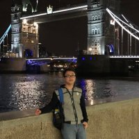 Flint Xiaofeng Fan (@flint_xf_fan) 's Twitter Profile