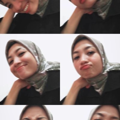 Apa kata Tuhan.