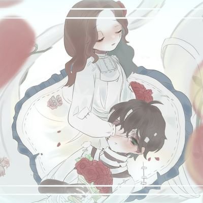 ahuro_sky's profile picture. アヒル科アフロ属/20↑/のんびり
別名Google翻訳/第5人格/ゲーム/パグ、門脈シャント手術済、水頭症内服治療中/社畜/アイコンはお友達から/転載禁止