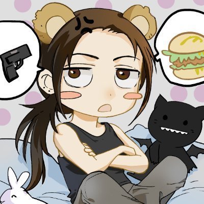 蔬菜小熊さんのプロフィール画像