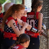 Alyssa Patterson (@alyssa2025sball) 's Twitter Profile Photo Alyssa Patterson (@alyssa2025sball) 's Twitter Profile Photo