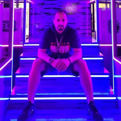 Mza50's profile picture. 