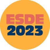 ESDE2023 (@esde2023) 's Twitter Profile