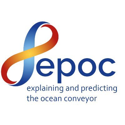 Explaining and Predicting the Ocean Conveyor. A Horizon Europe project on the Atlantic Meridional Overturning Circulation #AMOC (2022-2027).