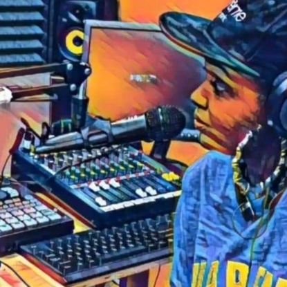 🚨 🚨 🚨 🎶 THE BK MEDINA SHOW ...Music & Convo Coming Soon