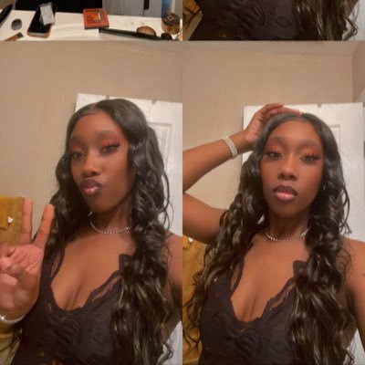 22♊️. https://t.co/ohlxxjnMIj💕 Positive Vibes Only ✝️ | IG: t_aunah | 👻: thetauna #BratOnSkatez🛼🫶🏾
