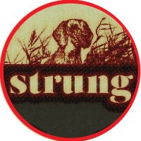 Strung Magazine(@Strungmag) 's Twitter Profile Photo