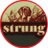 Strung Magazine