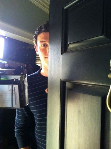 SoFrikinTall's profile picture. Dianna Agroan. [07/26/2011]