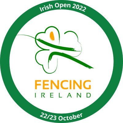 The National Governing Body for the sport of #Fencing in #Ireland. Affiliated to @FIE_Fencing and @EuroFencing and supported by @SportIreland