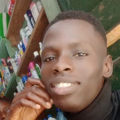 KennyOlorun's profile picture. 