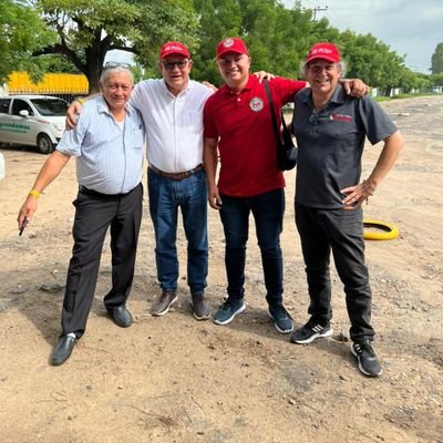 Oscar_Caroo's profile picture. AGUANTA MI PUEBLO QUERIDO💥🙏