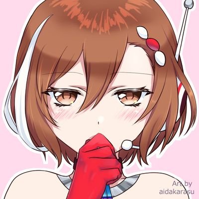 ルチカさんのプロフィール画像