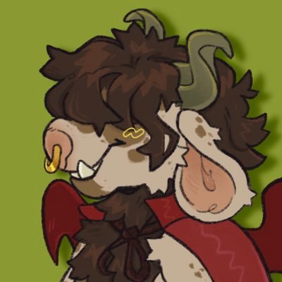 🌱☕️calf-inated☕️🌱さんのプロフィール画像