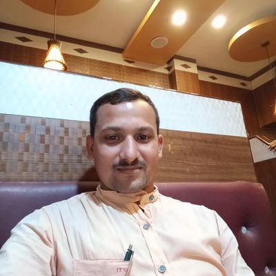 GunjanM90365304's profile picture. कर्म ही पूजा है 🌺🕉️🙏