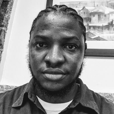 Human. Writer. Software Engineer