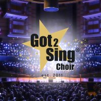 Got 2 Sing Choir® 🎶 (@got2sing) 's Twitter Profile Photo Got 2 Sing Choir® 🎶 (@got2sing) 's Twitter Profile Photo