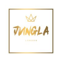 JUNGLA London (@junglalondon) 's Twitter Profile