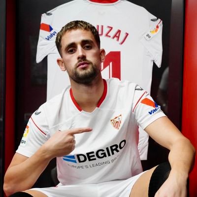 Sevilla fc y opinión del género urbano.