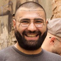 ibrahim çaça(@ibrahimcaca) 's Twitter Profile Photo