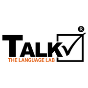 TalkRightLab's profile picture. Talk Right -The Language Lab, a product by Mastermind Tutorials Pvt. Ltd.