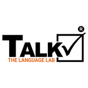 TalkRightLab Profile Picture