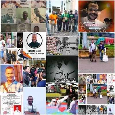 Jurnalist Independent. Asosiasi Wartawan Nabire|AWN|https://t.co/VW7jwvbt05|https://t.co/kI9fAXaXPj|