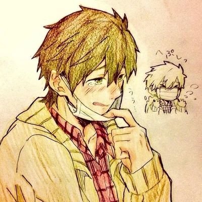 MichiMussさんのプロフィール画像