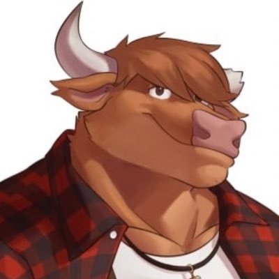 🏳️‍🌈 He/Him | Plays too much D&D 🎲 | Gamer 🎮 | Future Buff Boi 💪 | I like Plants 🌱 | Pup/Highland Bull