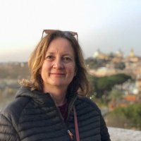 Catherine Passirani (@cpassirani) 's Twitter Profile