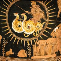 🎭 (@apomechanesthea) 's Twitter Profile