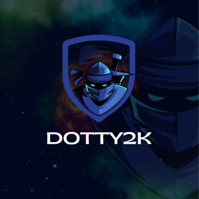 Xbox GT: Dotty2K                             Twitch: https://t.co/Wysfb8T9RR