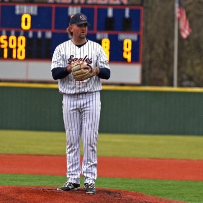 Carson Newman Baseball 🦅🦅