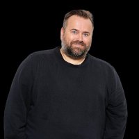James Parton (@jamesparton) 's Twitter Profile