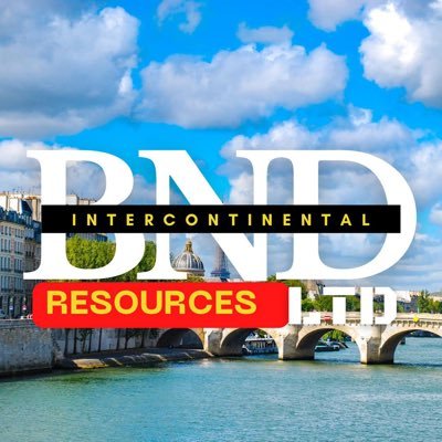 BND INTERCONTINENTAL RESOURCES LTD works with our contact to provide visa assistance
