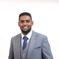 Nathnael Abera Woldehana (@nwoldehana) 's Twitter Profile
