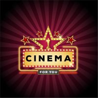 Cinema For You (@u4cinema) 's Twitter Profile Photo Cinema For You (@u4cinema) 's Twitter Profile Photo