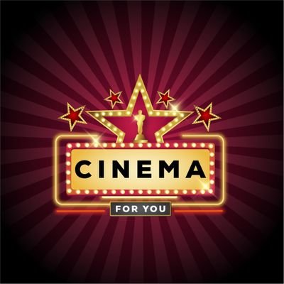 Cinema For You U4Cinema X