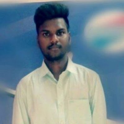 nagacharan_k's profile picture. 