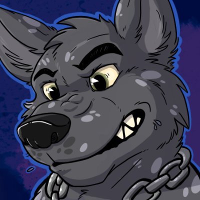 NoWayWolfy Profile Picture
