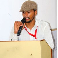 SUSHIL MAURYA(@MSUSHIL563) 's Twitter Profile Photo