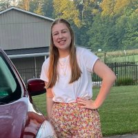 Claire Vaughn (@2024cvaughn) 's Twitter Profile