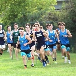 WCCC Cross Country