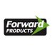 Forward Products (@forwardproducts) Twitter profile photo Forward Products (@forwardproducts) Twitter profile photo