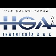 HgaIngenieria's profile picture. Enfocados con la agroindustria, proyectos que avanzan para el cambio de la nación, porque debemos primero distribuir internamente y luego si exportamos