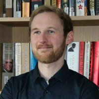 Dr Matt Loten (@intheinaka) 's Twitter Profile Photo Dr Matt Loten (@intheinaka) 's Twitter Profile Photo