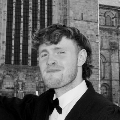 economics and finance master’s student @kingscollegelon | @durham_uni grad
